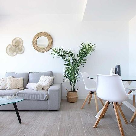 Apartmán Impresionantes Vistas Al Mar En Torremolinos Exteriér fotografie