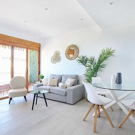 Apartmán Impresionantes Vistas Al Mar En Torremolinos Exteriér fotografie