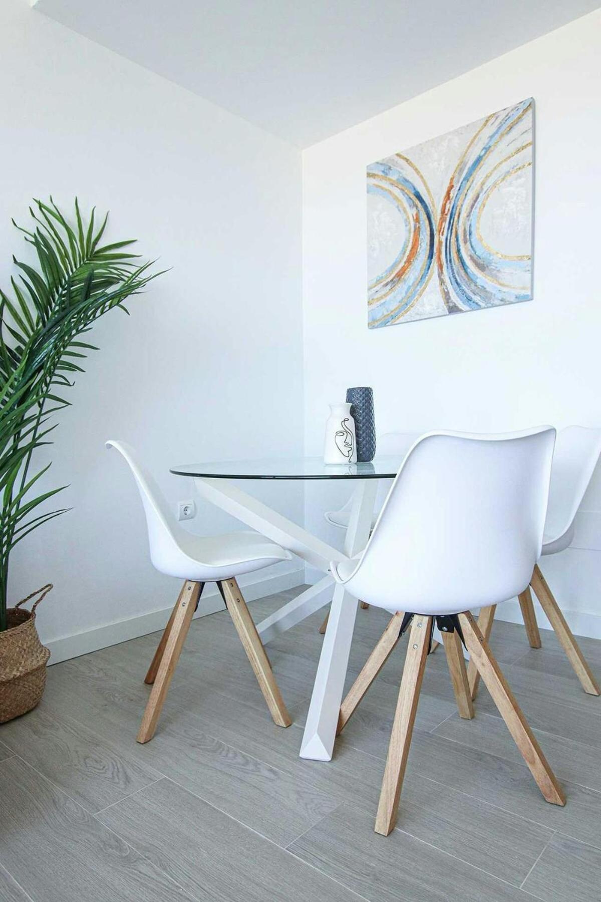 Apartmán Impresionantes Vistas Al Mar En Torremolinos Exteriér fotografie